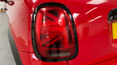 MINI Convertible 2.0 Cooper S Exclusive 2dr Auto [Comfort Pack] Petrol Convertible